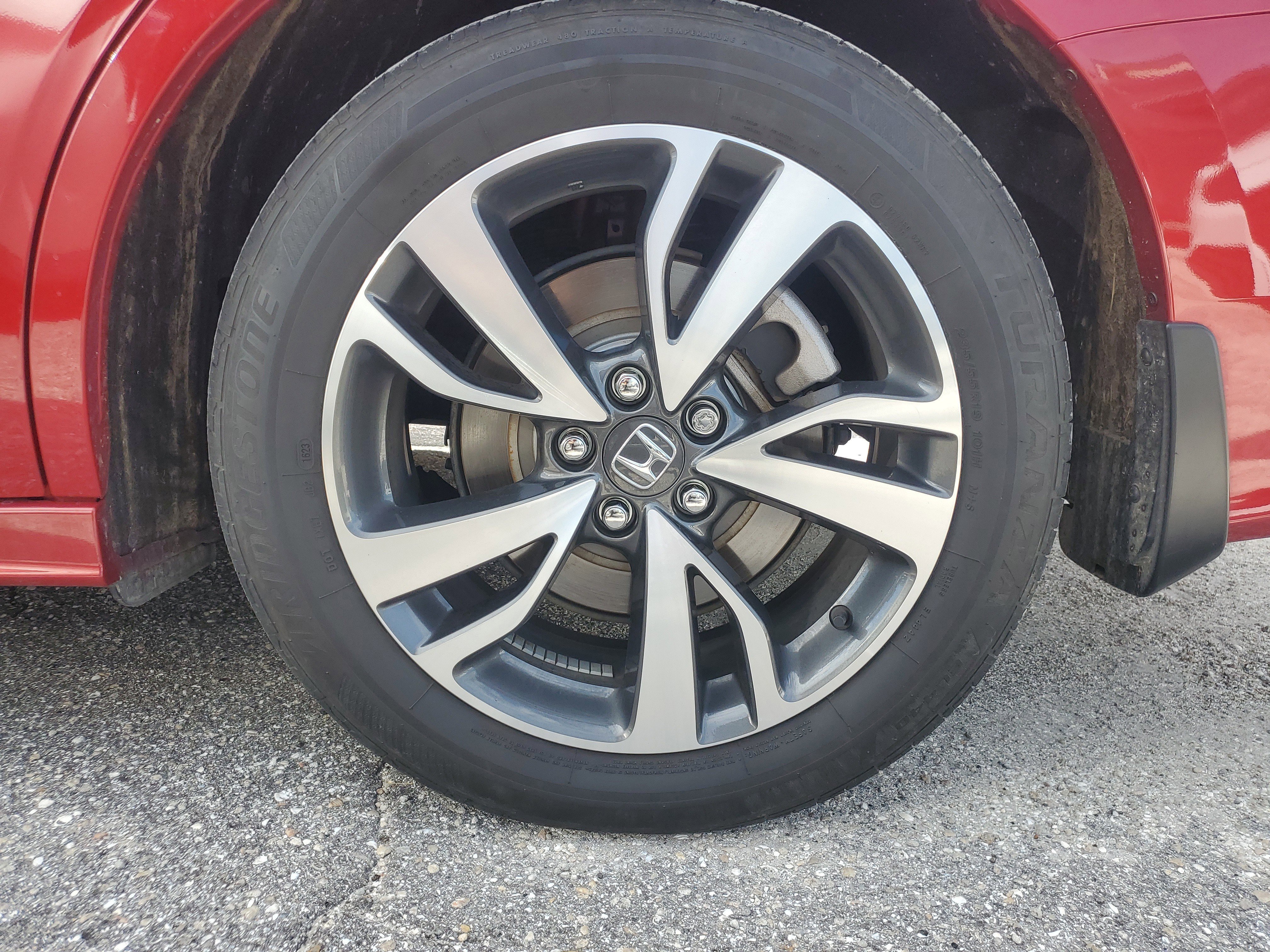 Used 2023  Honda Touring image 5