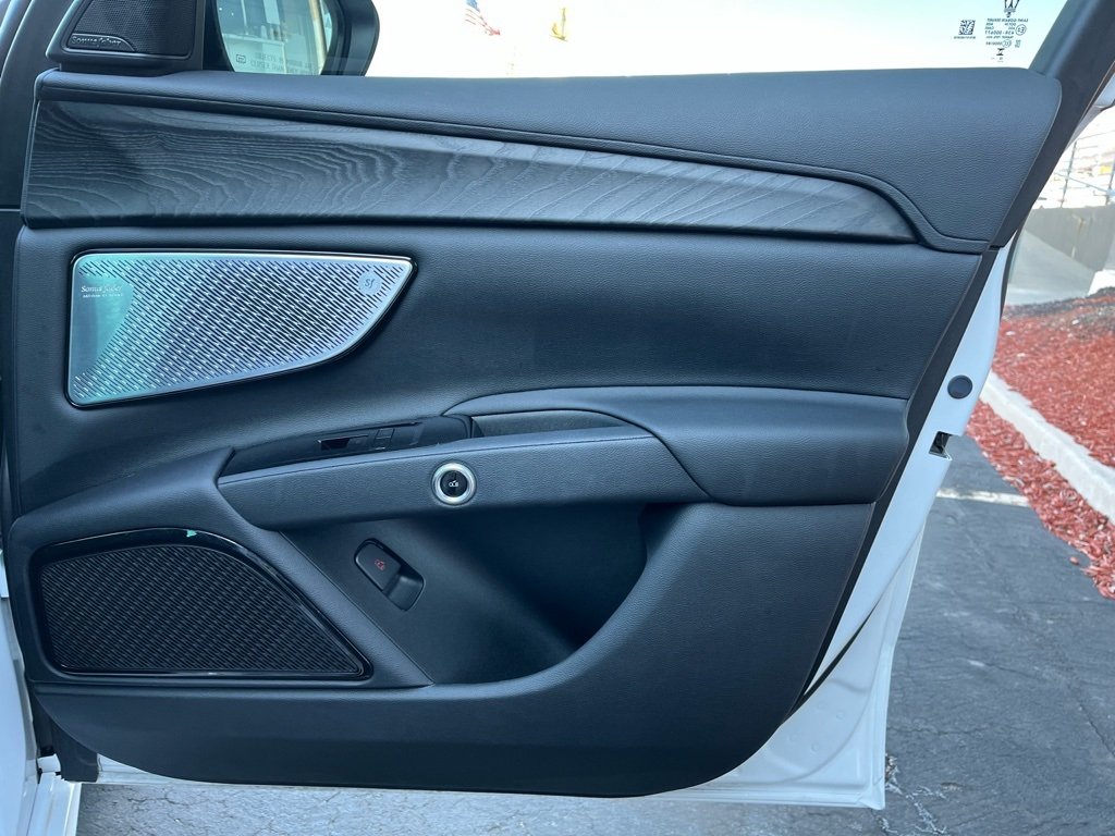 2023 MASERATI GRECALE - Image 28