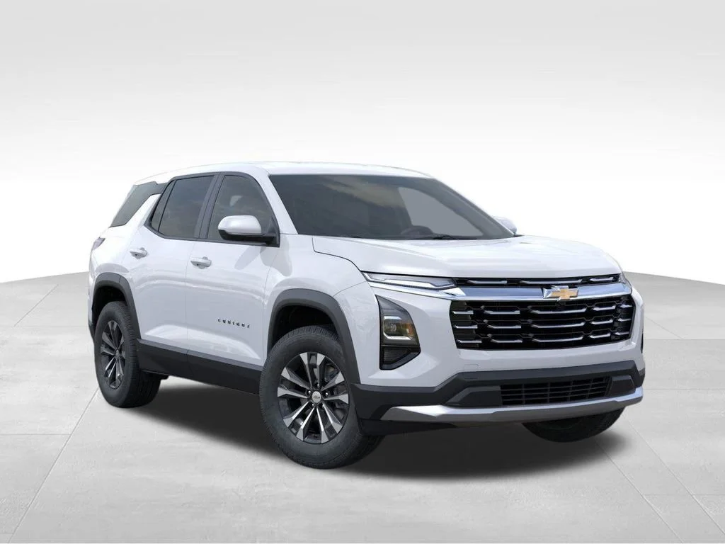 2026 Chevrolet Equinox LT - Photo 7