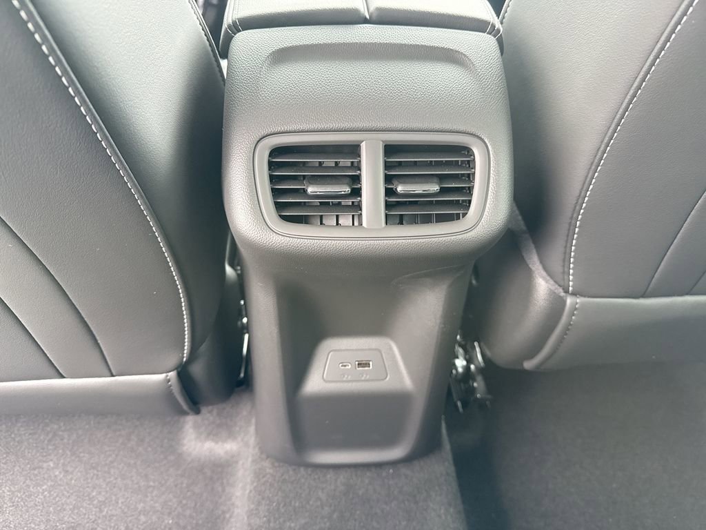 2026 Buick Envision Sport Touring - Photo 21