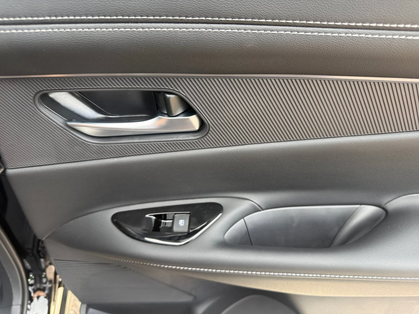 2026 Nissan Murano Platinum - Photo 37