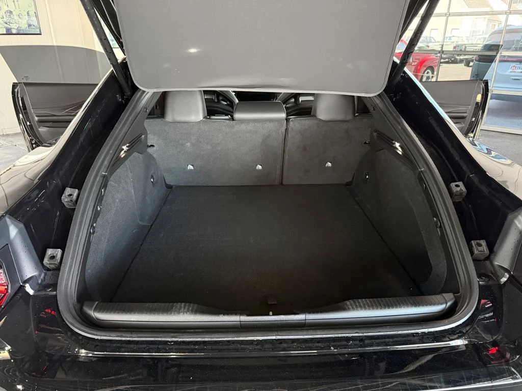 New 2026 Black Dodge R/T Scat Pack image 23