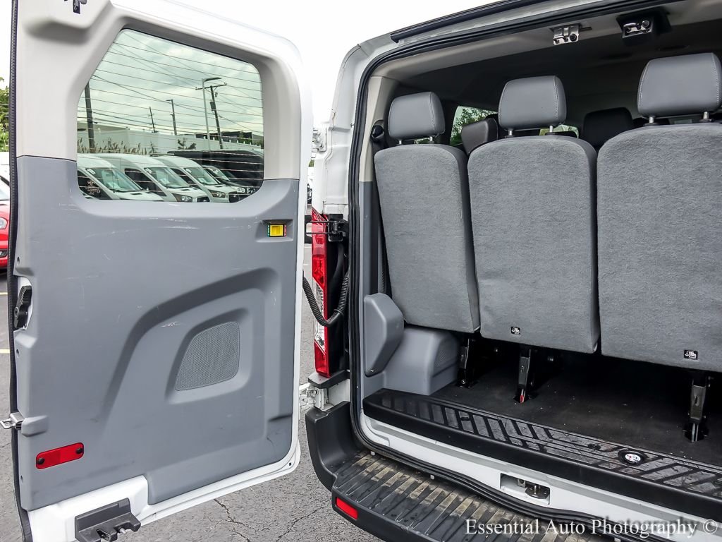 Used 2016 Oxford White Ford XL image 20