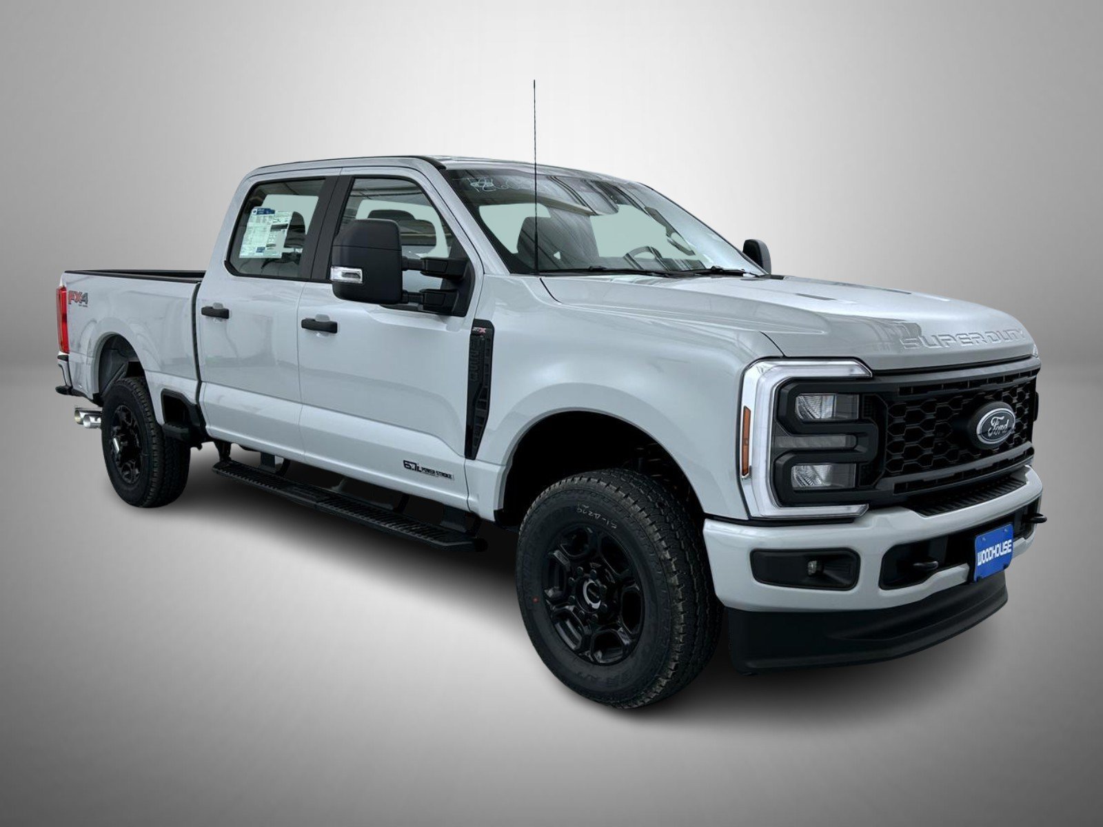 New 2026 Avalanche Ford XL image 3