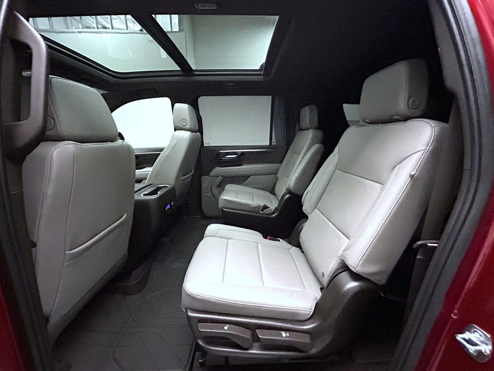 Used 2025 Red Chevrolet LT image 20