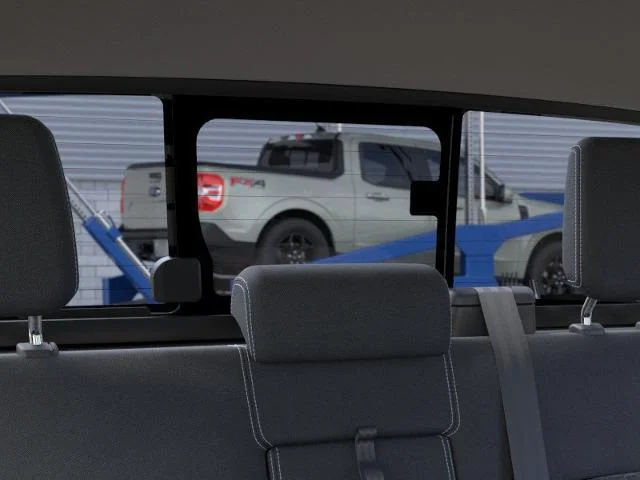 New 2026 Oxford White Ford XLT image 46