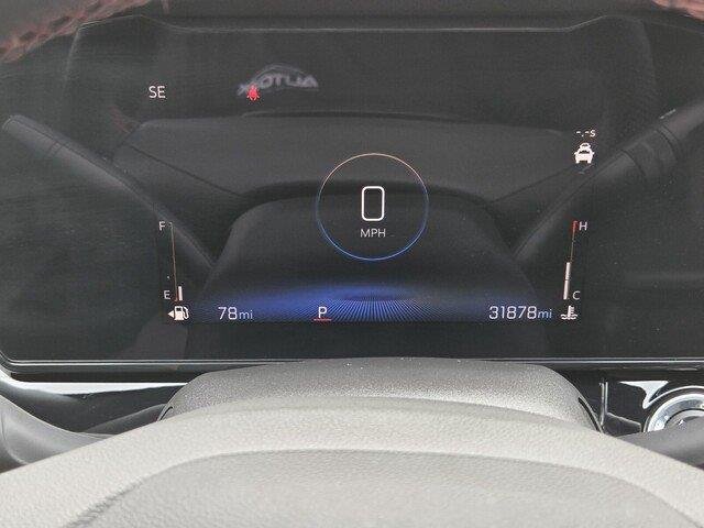 Used 2024 Fountain Blue Chevrolet 2RS image 15