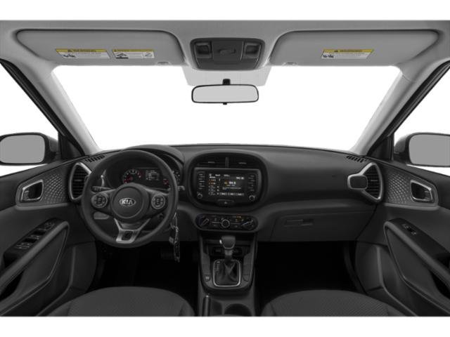 Used 2021 Mars Orange Kia LX image 11