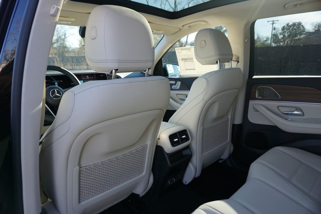 Used 2026 Black Mercedes-Benz GLE 350 image 15