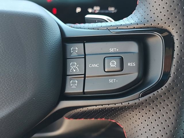 New 2026 White Knuckle Dodge Scat Pack Plus image 19