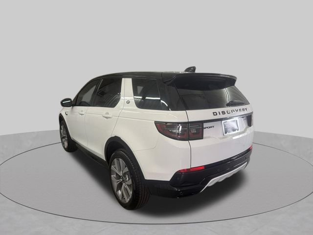 New 2026 Fuji White Land Rover Landmark image 7