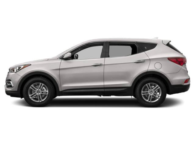 Used 2018 Sparkling Silver Hyundai 2.4L image 3