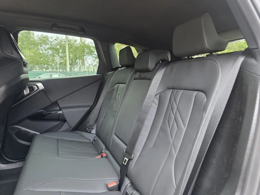 Used 2026 Black BMW 30 xDrive image 12