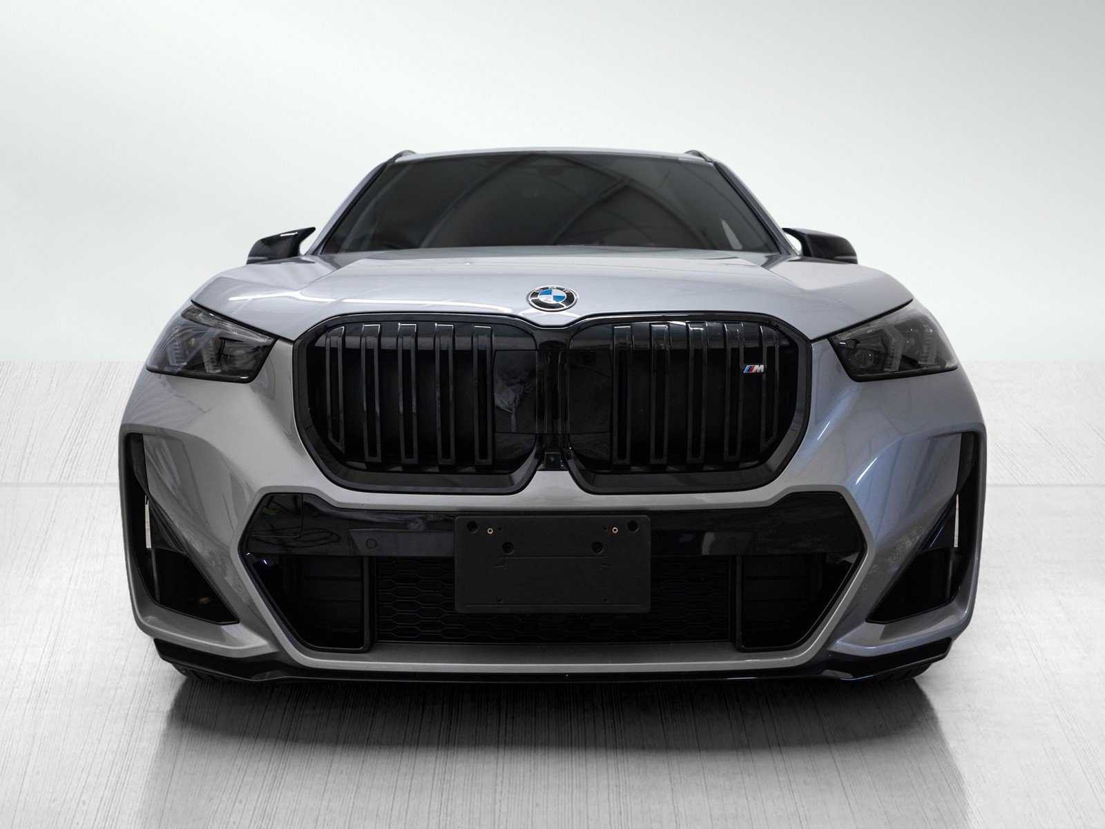 Used 2025 BMW X1 M35i with VIN WBX13EF07S5133556 for sale in Kansas City
