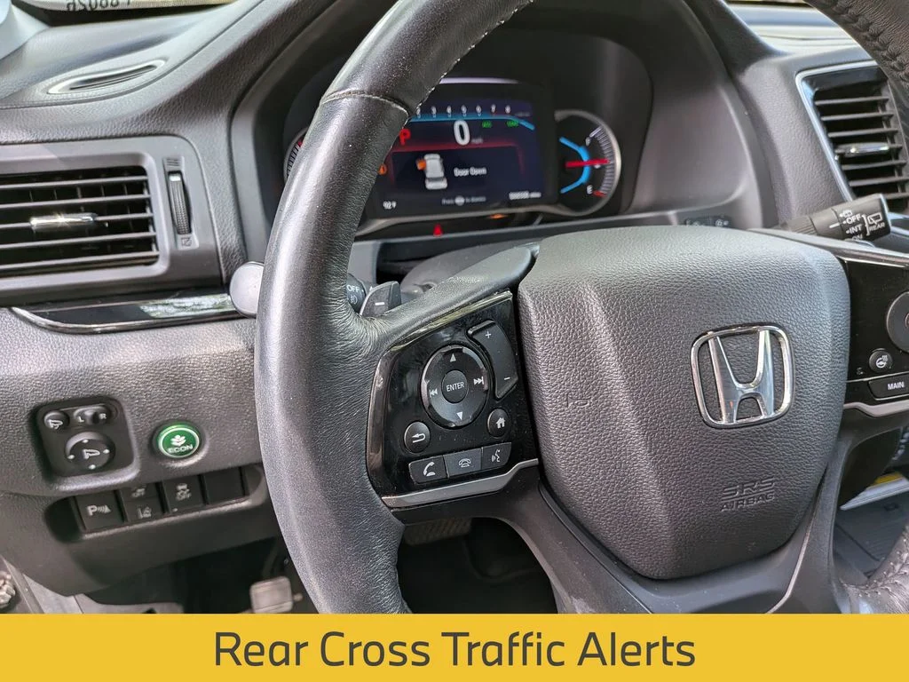 Used 2022 Gray Honda Elite image 22