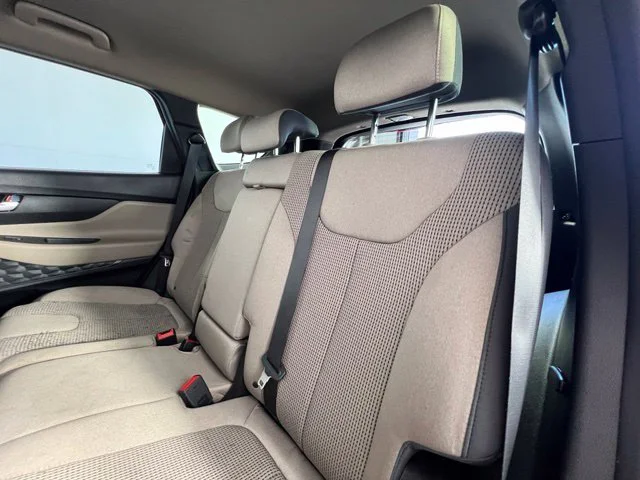 2020 Hyundai Santa Fe SE - Photo 32