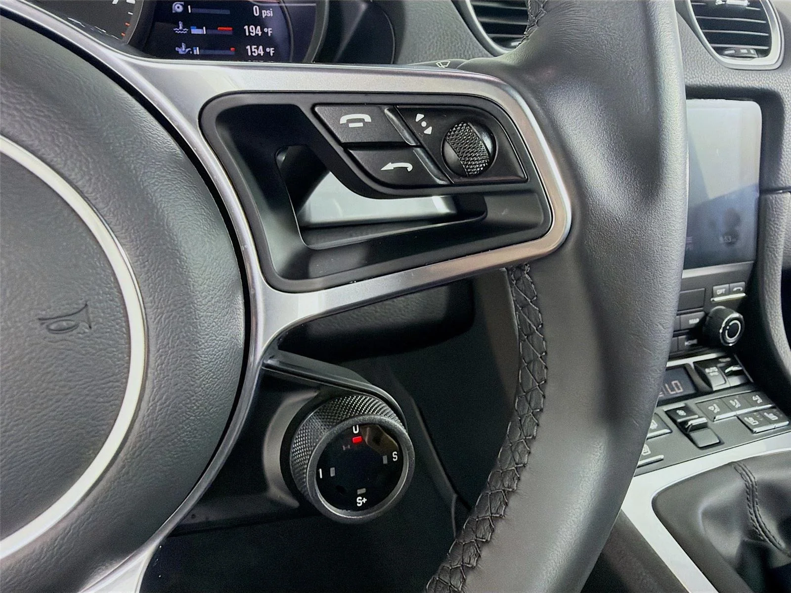 2024 Porsche 718 Style Edition - Photo 13