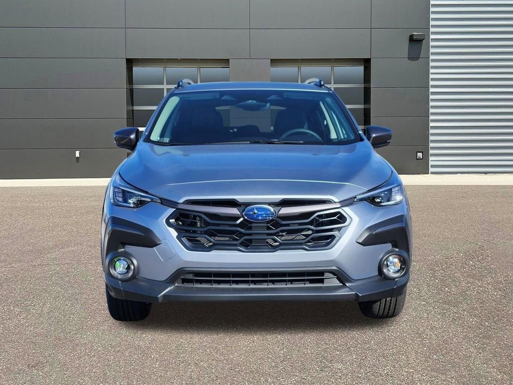 2026 Subaru Crosstrek Limited - Photo 7
