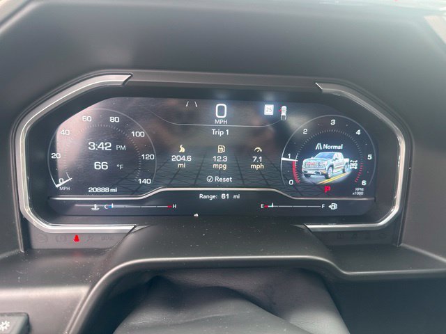 Used 2023 Black GMC Denali image 19