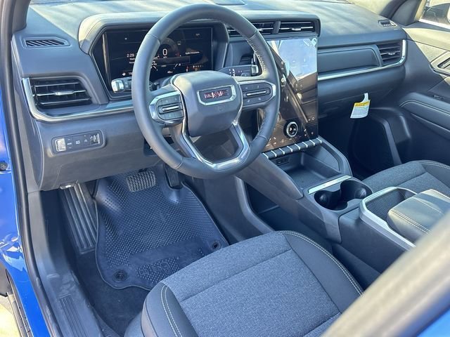 2026 GMC Terrain Elevation - Photo 10