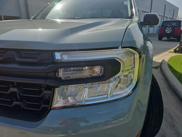 Used 2024 Green Ford XL image 26
