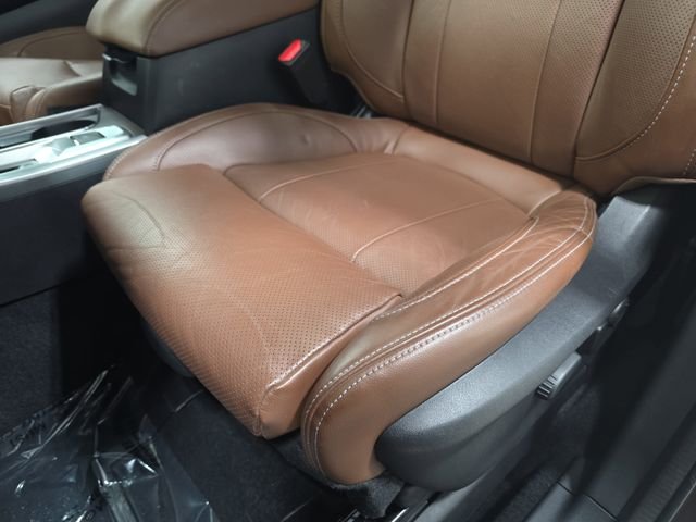 Used 2019 Cinnamon Brown Pearl Subaru Touring image 28