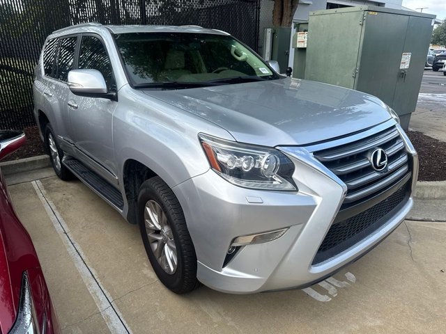 2019 Lexus GX 460