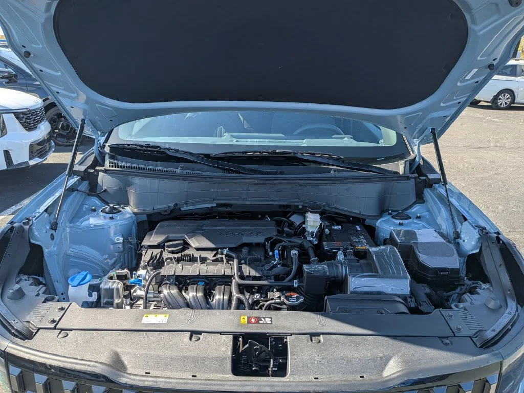 New 2027  Kia X-Line S image 36