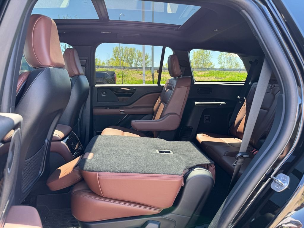 2025 Lincoln Aviator Reserve - Photo 22