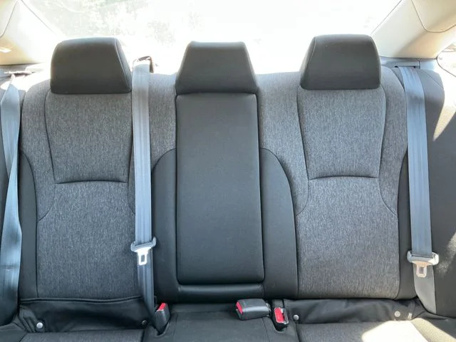 Certified Used 2023  Honda LX image 31