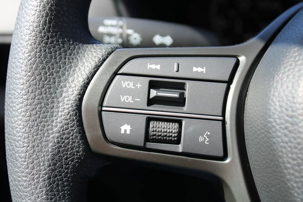 2026 Honda CR-V LX - Photo 26