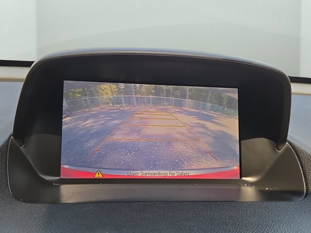 Used 2015 (Includes (BT3) Dark Argent Metallic lower accent color.) Buick Leather image 9