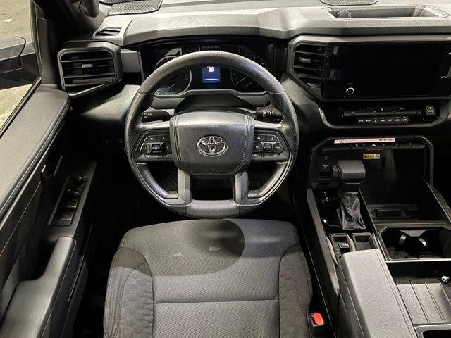 Certified Used 2026 MIDNIGHT BLACK METAL Toyota  image 12