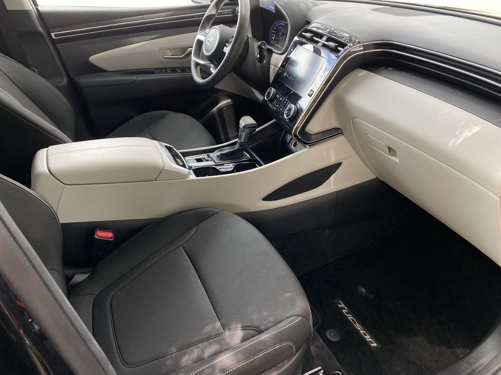 2023 Hyundai Tucson SEL - Photo 28