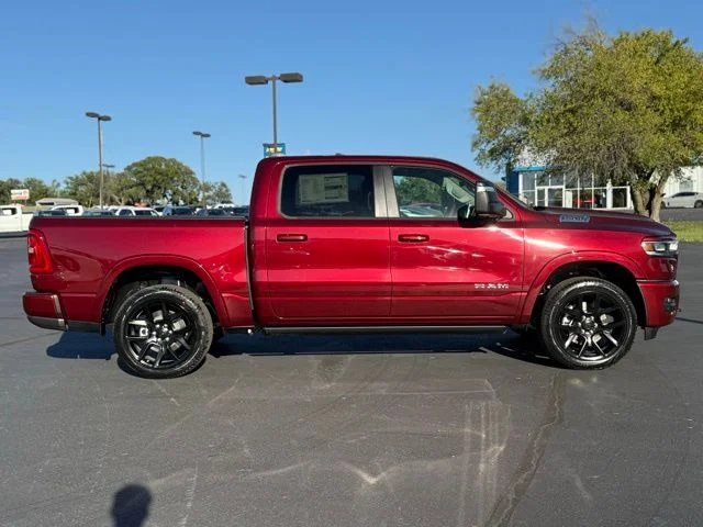 2026 RAM 1500 Laramie - Photo 8