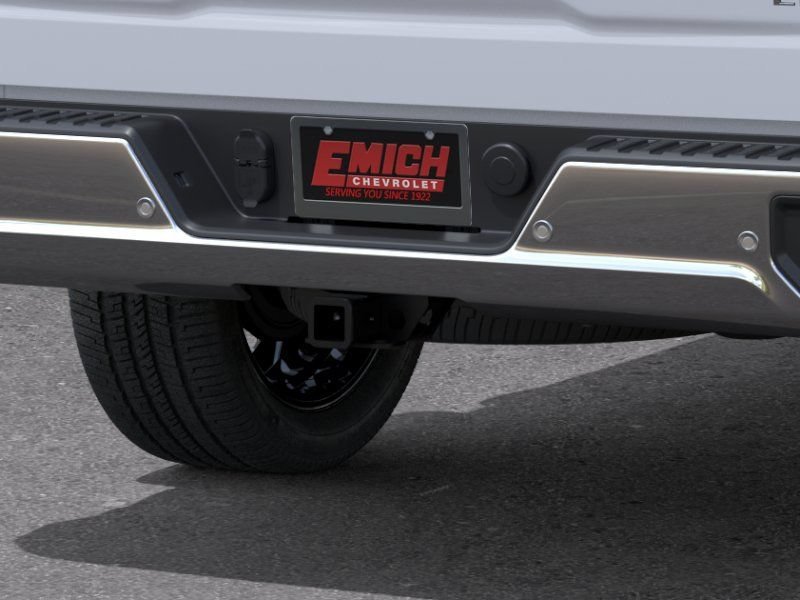 2026 Chevrolet Silverado 1500 LTZ - Photo 14