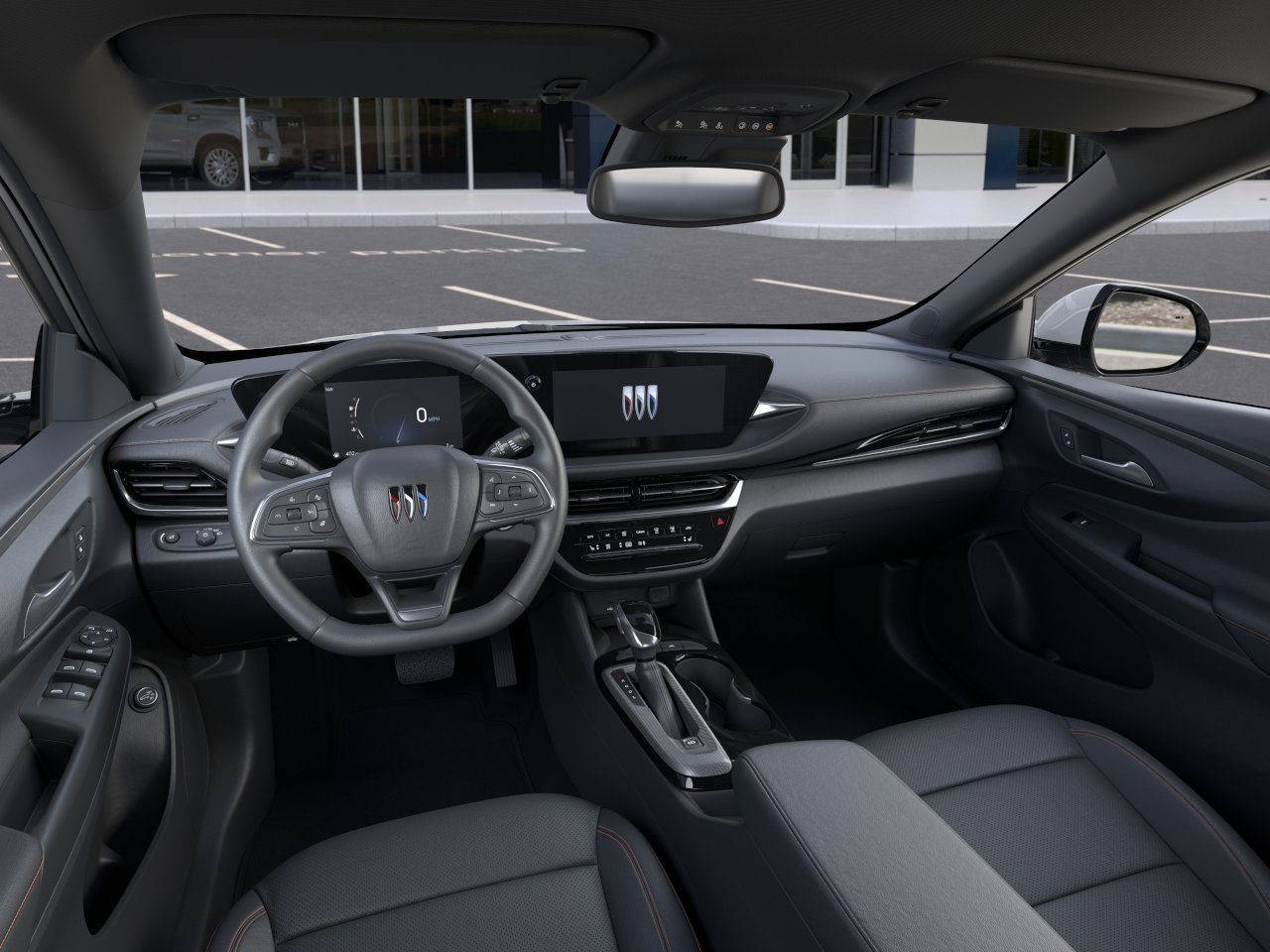 2026 Buick Envista Avenir - Photo 15