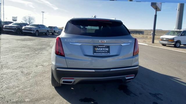 2025 Cadillac XT5 Premium Luxury - Photo 7