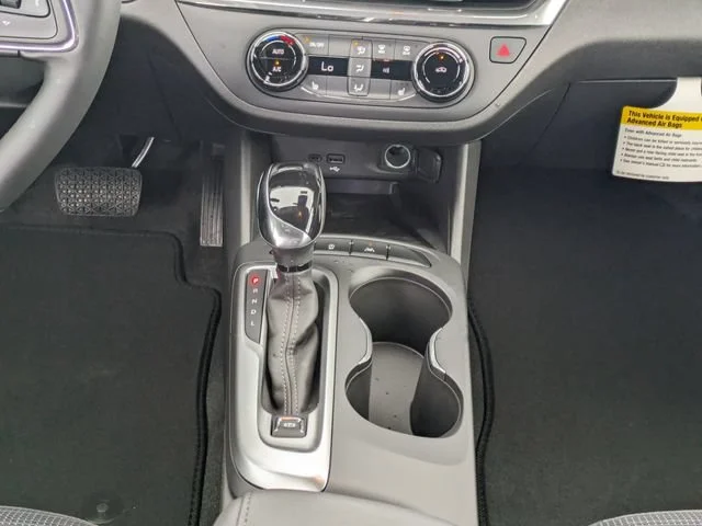 2026 Buick Envista Preferred - Photo 19