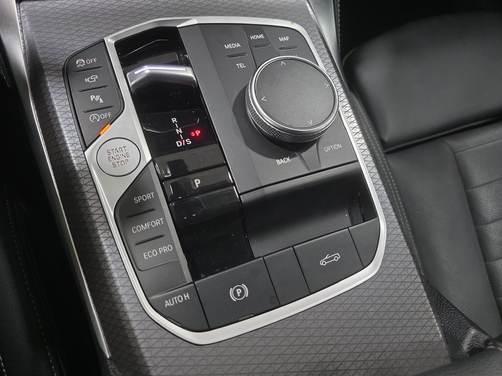 Used 2026 White Metallic BMW 430i image 18