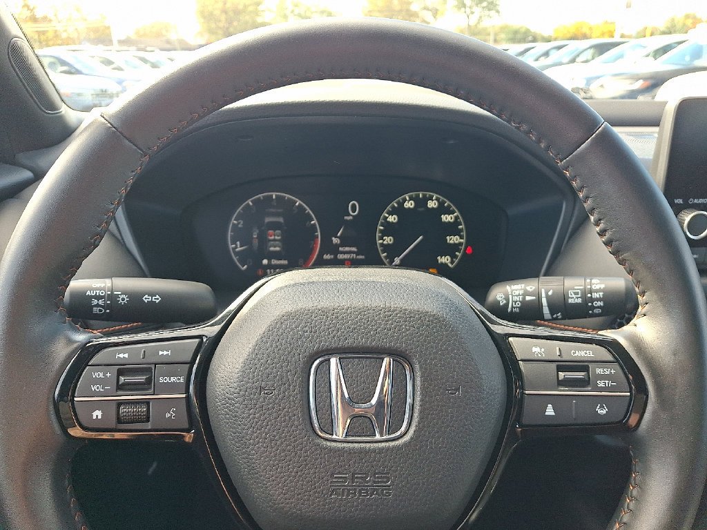 2024 Honda HR-V Sport - Photo 50