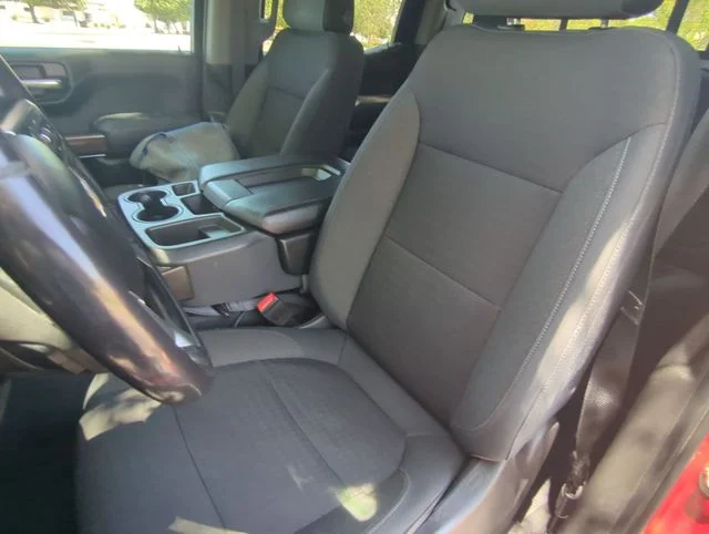 Used 2019 Red Chevrolet LT image 12