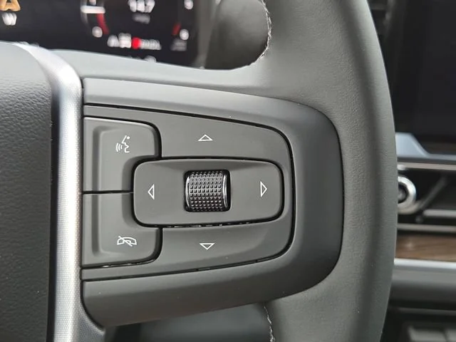 New 2026 Sterling Metallic GMC Elevation image 12
