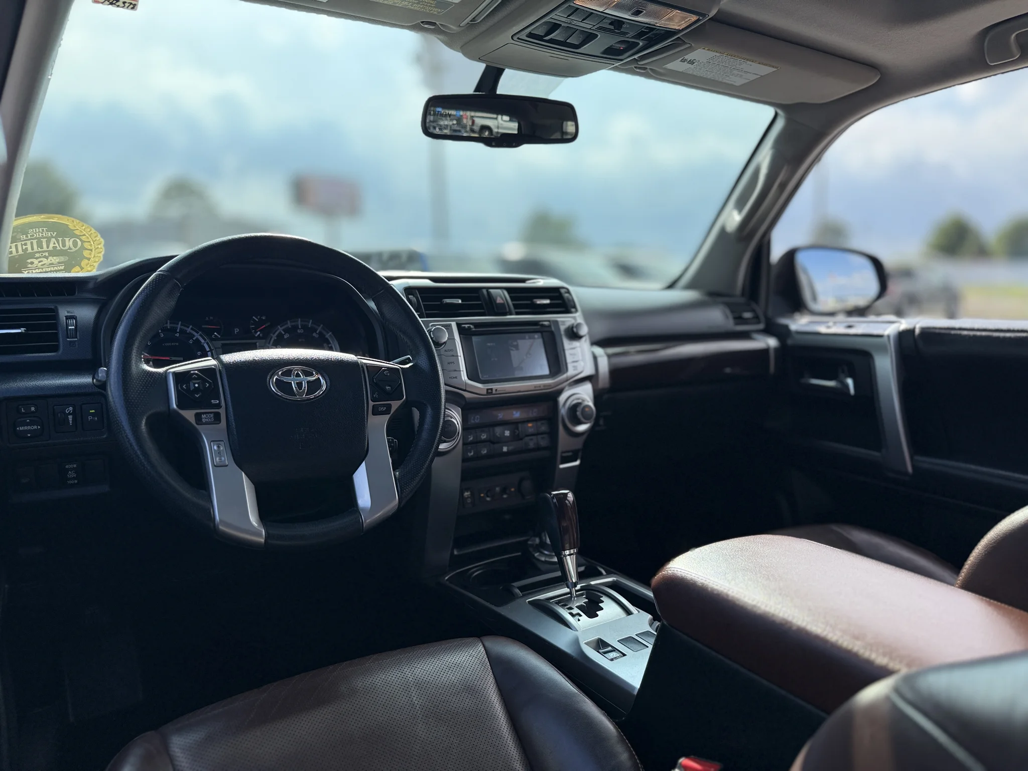 Used 2018 Magnetic Gray Metallic Toyota Limited image 32