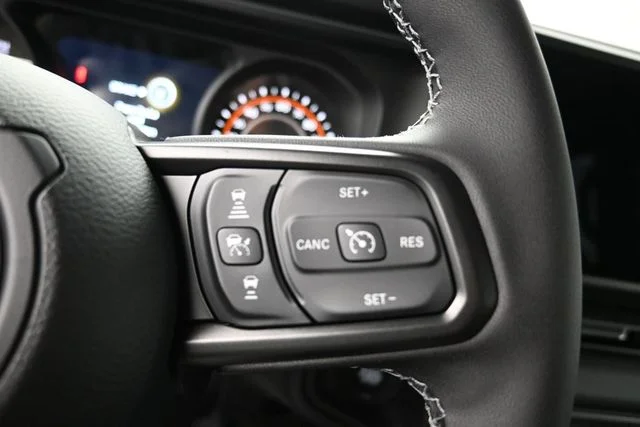 New 2026 41 Exterior Paint Jeep Mojave X image 20