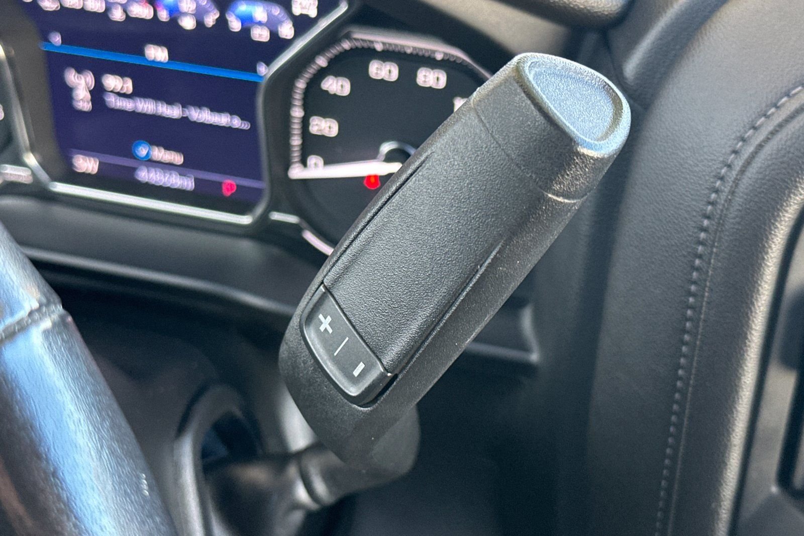 2022 GMC Sierra 1500 Limited Denali - Photo 21