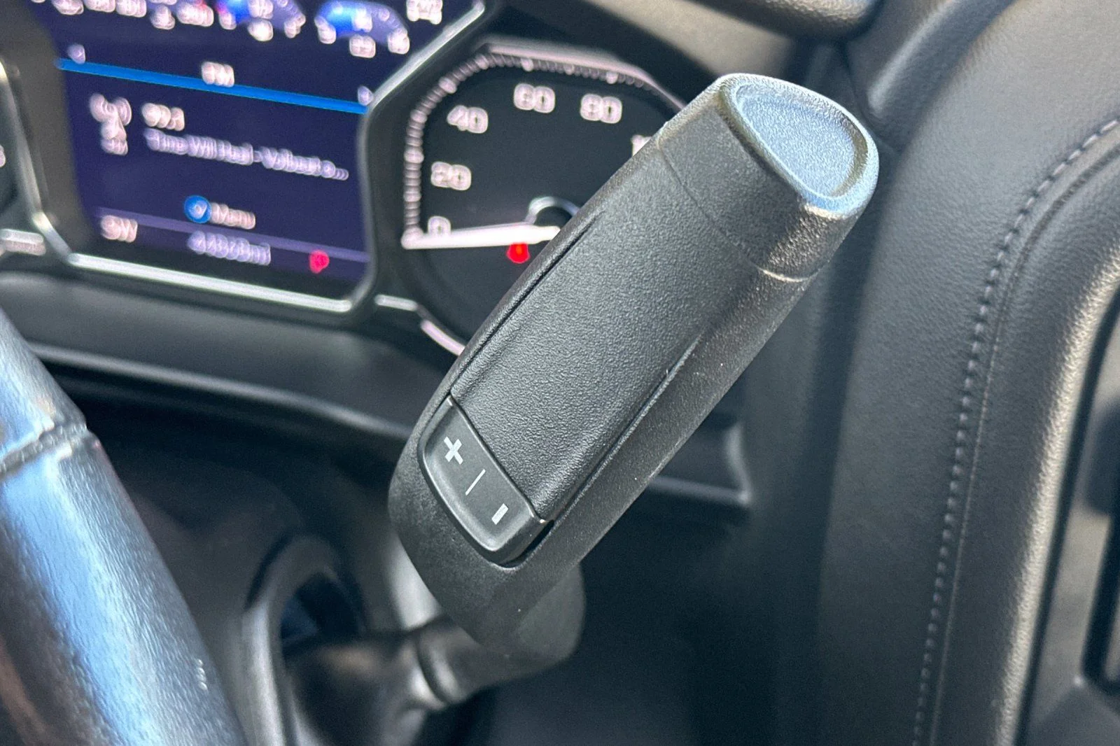 2022 GMC Sierra 1500 Limited Denali - Photo 21
