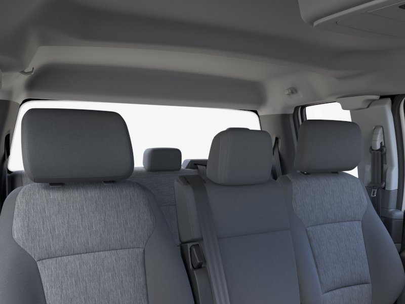 New 2026 Oxford White Ford F-250® XL image 42