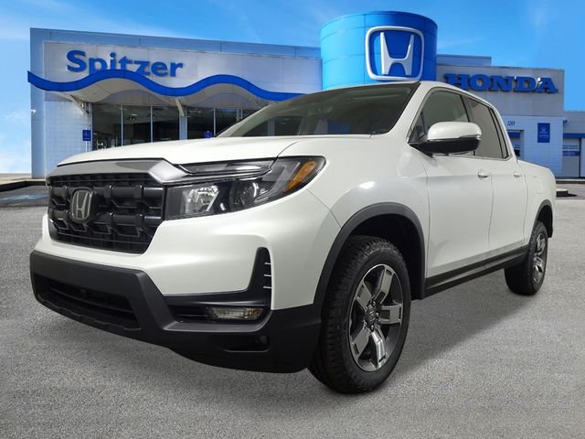 2026 Honda Ridgeline RTL - Photo 8