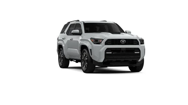 New 2026 Beige Toyota TRD Sport Premium image 38
